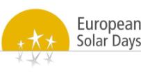 European Solar Days