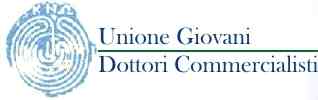 Unione Giovani Dottori Commercialisti