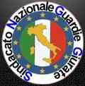 sindacato nazionale Guardie Giurate