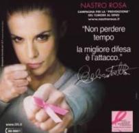 “Nastro Rosa” 