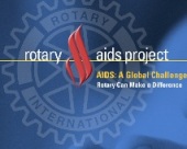 Rotary Aids Project