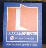 “Scuole aperte”