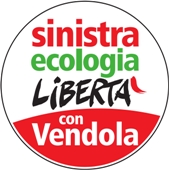 Sinistra Ecologia e Libertà 