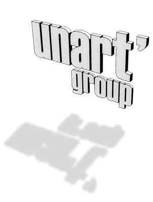 logo unart