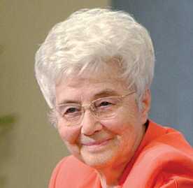 Chiara Lubich 