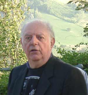 Dario Fo