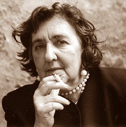 Alda Merini