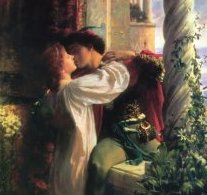 Romeo e Giulietta 