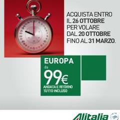 Alitalia