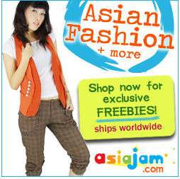 AsiaJam