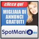 SpotMania