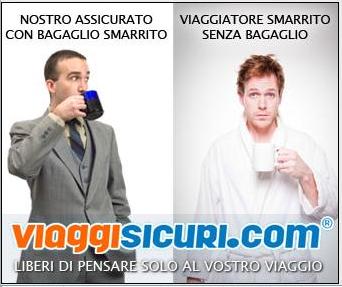 Viaggi sicuri