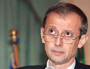 Piero Fassino