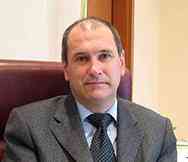 il ministro della Solidarietà Sociale, Paolo Ferrero