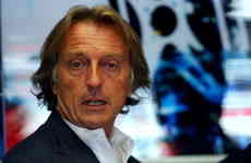 Luca Cordero di Montezemolo 