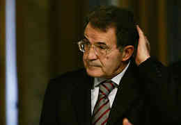 Romano Prodi 