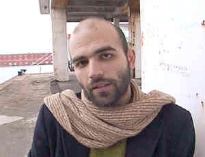 Roberto Saviano