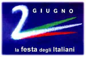 2 giugno