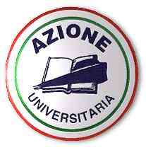 logo Azione Universitaria