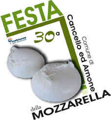 XXX Festa della Mozzarella