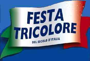 Festa Tricolore