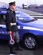 Polizia