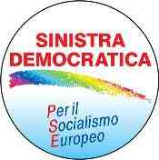 Sinistra Democratica