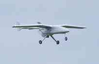 Aereo senza pilota