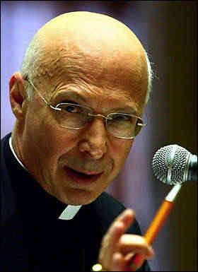 cardinale Angelo Bagnasco