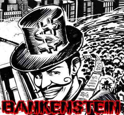 Bankenstein