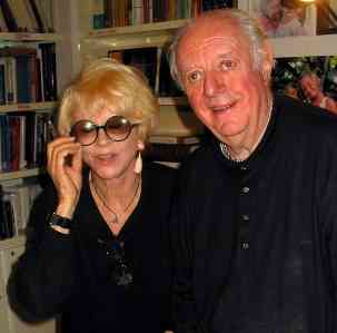 Dario Fo e Franca Rame