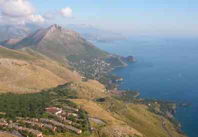 Marina di Pisticci (Basilicata)