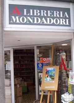 Libreria Mondadori