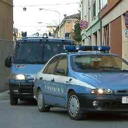 Polizia