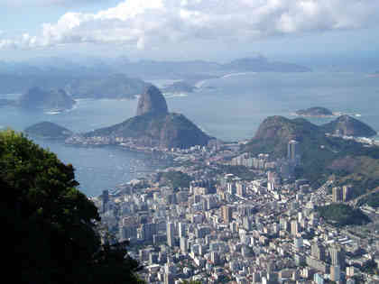 Rio de Janeiro