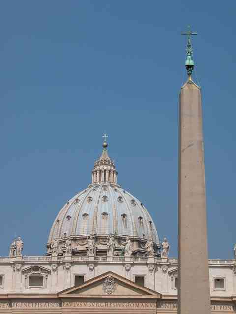 San Pietro