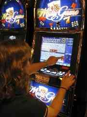 sequestrati 10 videopoker