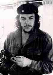 Che Guevara 