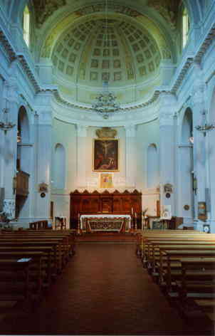 Chiesa S.Egidio