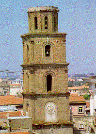 Campanile S. Paolo