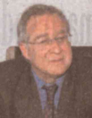 Domenico Ciaramella