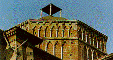 Cupola S. Paolo