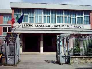 Il Liceo Classico di Aversa