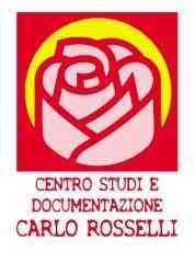 Centro di documentazione Carlo Rosselli