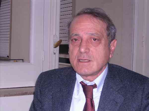 Nicola Golia 