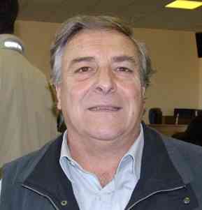 Mimmo Rosato