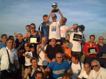 Arca Atletica Aversa 