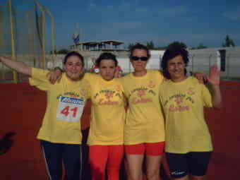 Arca Atletica Aversa