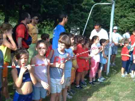 immagini della manifestazione