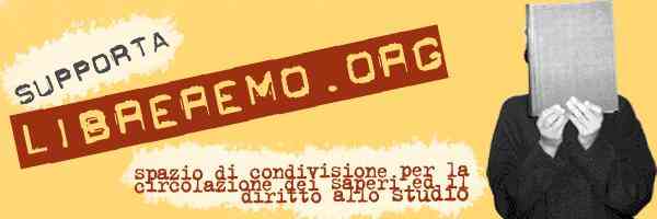 Libreremo